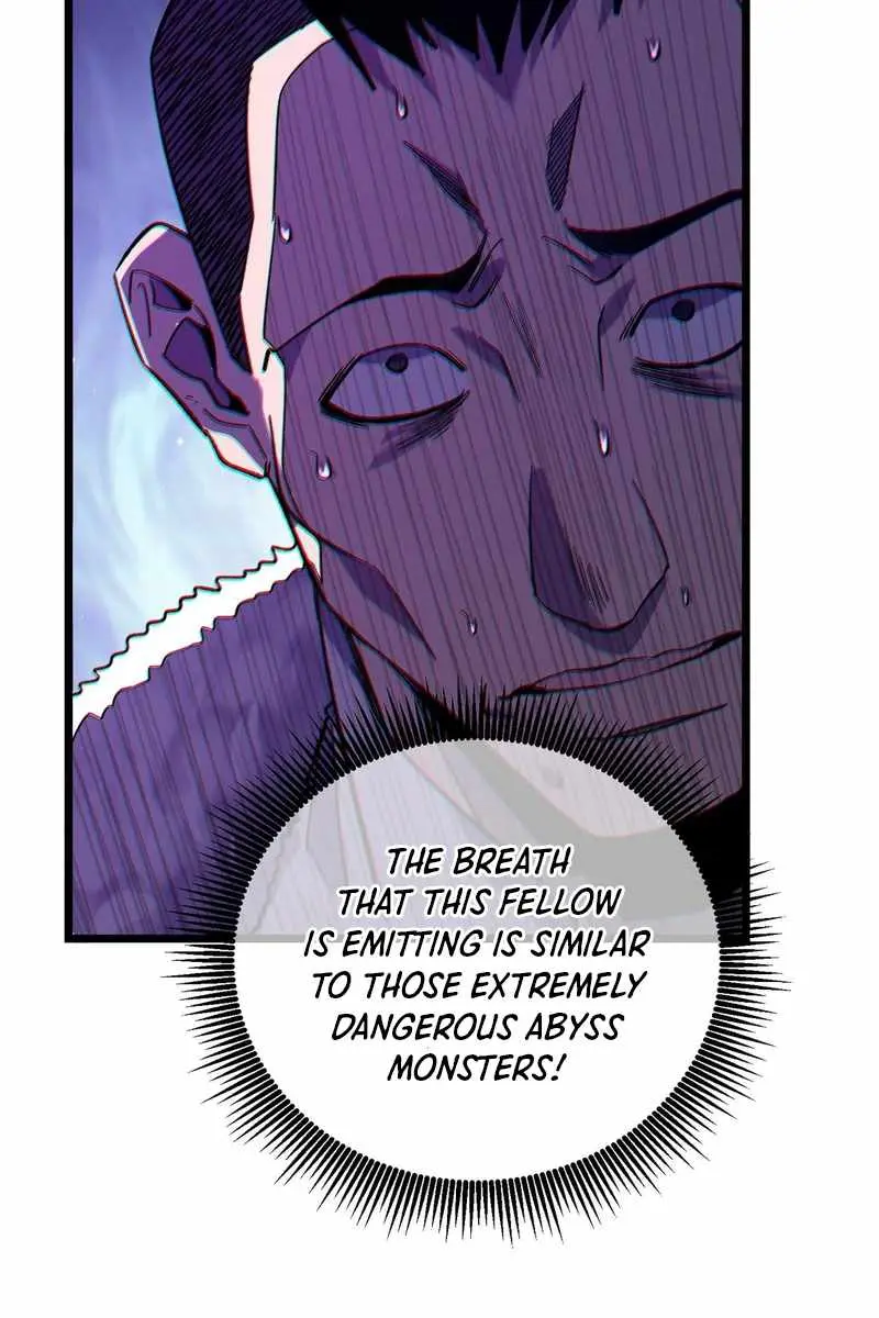 I Rely on My Invincibility to Deal Tons of Damage Passively Chapter 74 Page 87