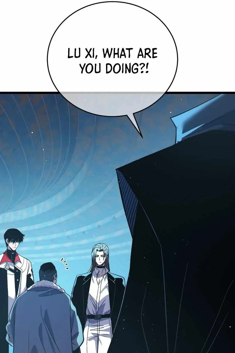 I Rely on My Invincibility to Deal Tons of Damage Passively Chapter 74 Page 92