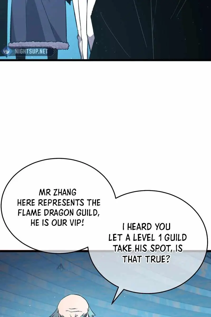 I Rely on My Invincibility to Deal Tons of Damage Passively Chapter 74 Page 93