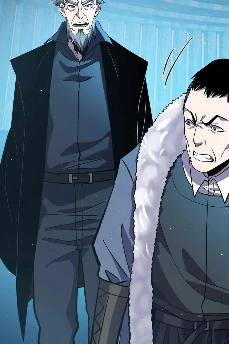 I Rely on My Invincibility to Deal Tons of Damage Passively Chapter 74 Page 94