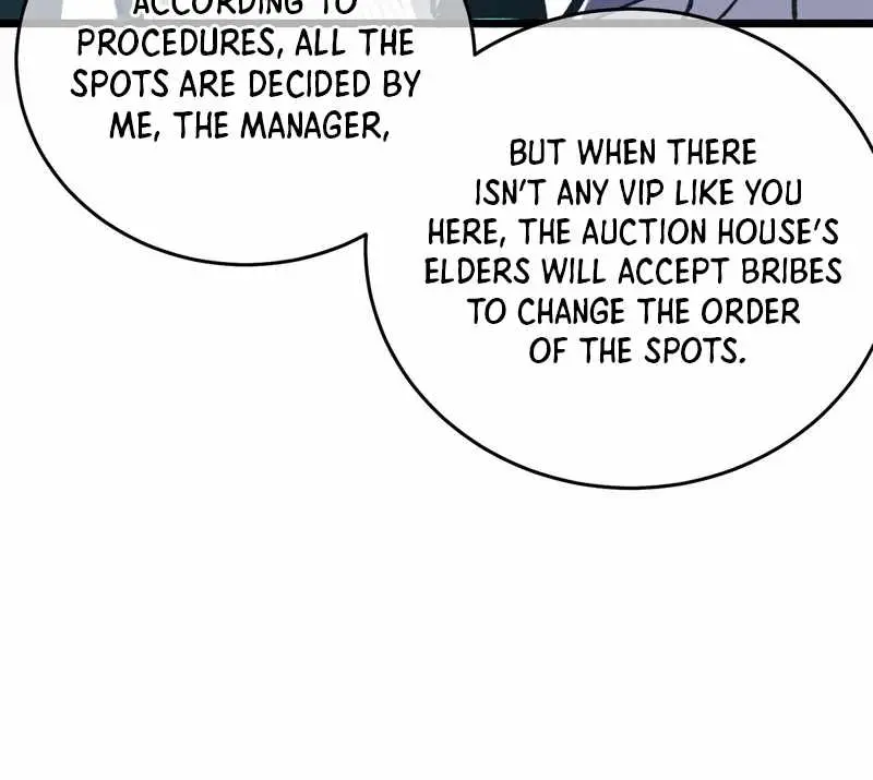I Rely on My Invincibility to Deal Tons of Damage Passively Chapter 74 Page 98