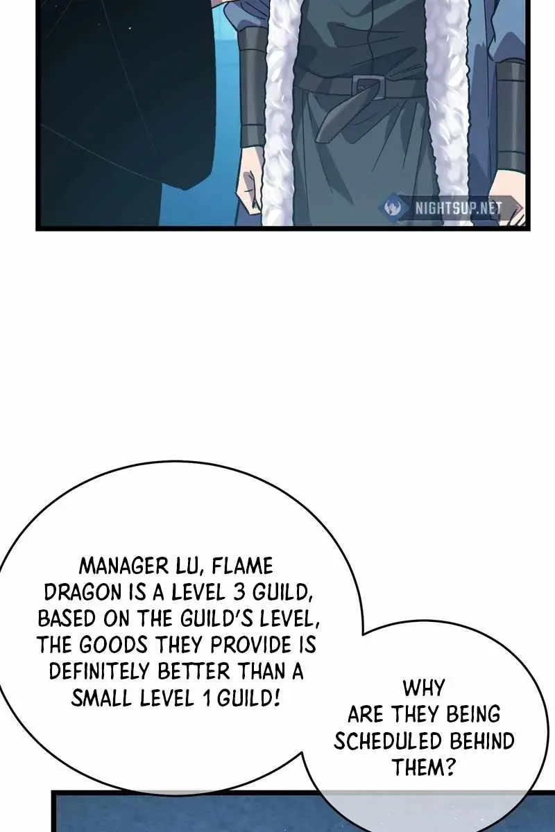 I Rely on My Invincibility to Deal Tons of Damage Passively Chapter 74 Page 100