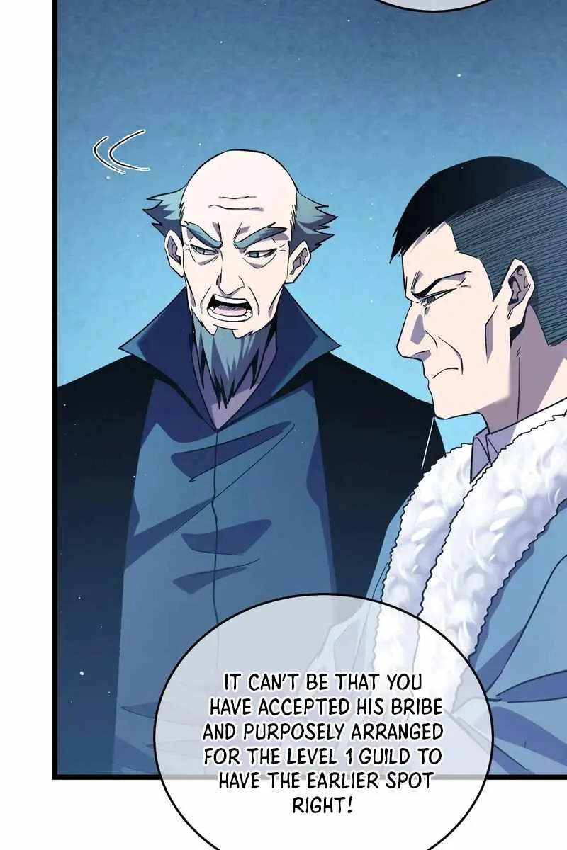 I Rely on My Invincibility to Deal Tons of Damage Passively Chapter 74 Page 101