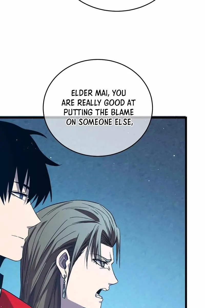 I Rely on My Invincibility to Deal Tons of Damage Passively Chapter 74 Page 102