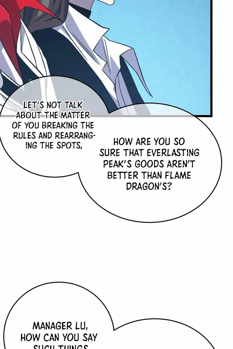 I Rely on My Invincibility to Deal Tons of Damage Passively Chapter 74 Page 103