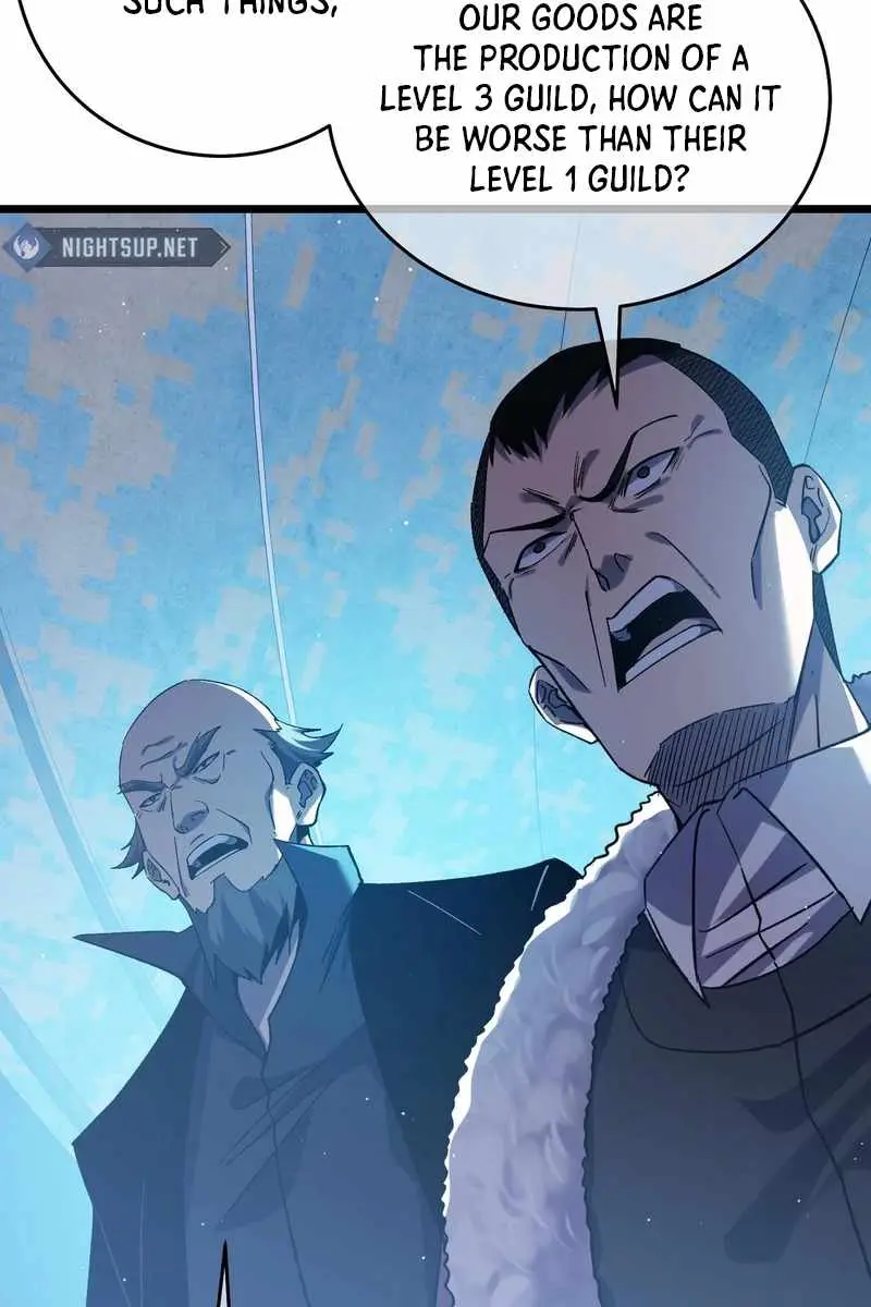 I Rely on My Invincibility to Deal Tons of Damage Passively Chapter 74 Page 104