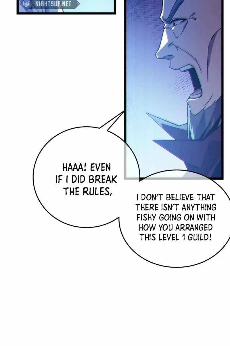 I Rely on My Invincibility to Deal Tons of Damage Passively Chapter 74 Page 107