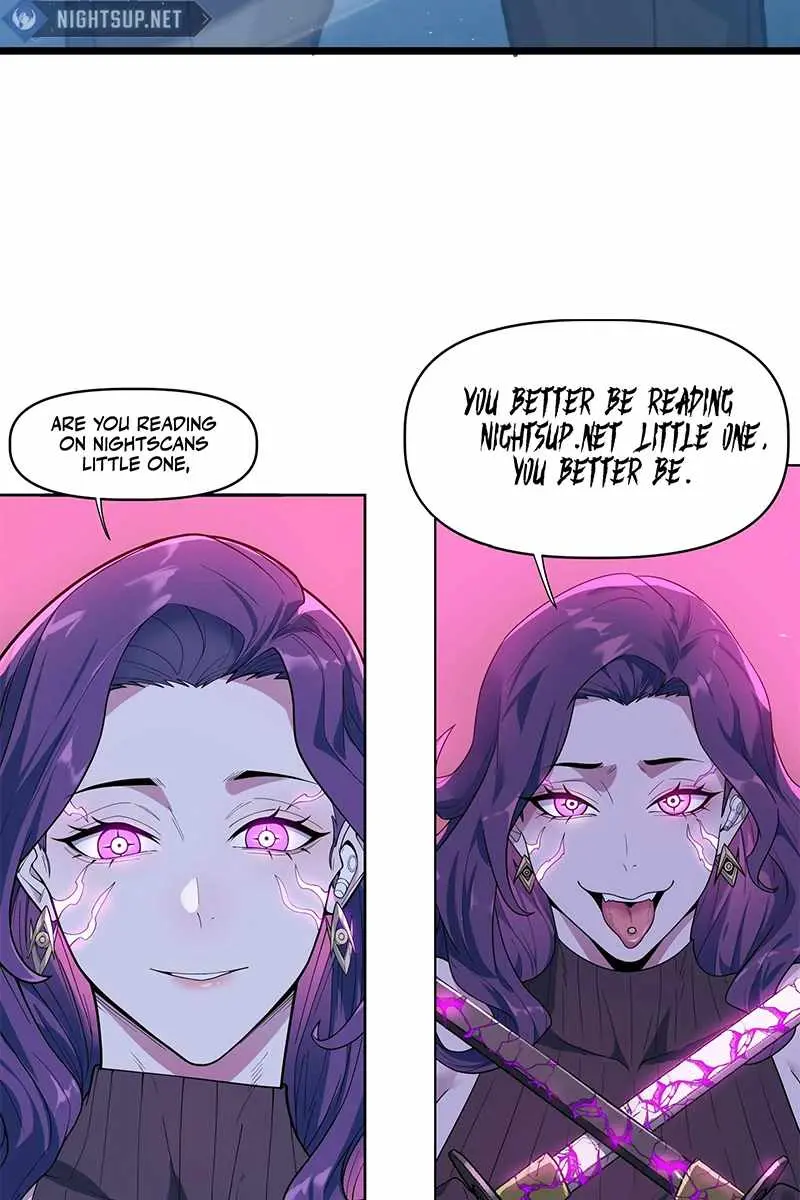 I Rely on My Invincibility to Deal Tons of Damage Passively Chapter 74 Page 110