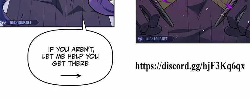 I Rely on My Invincibility to Deal Tons of Damage Passively Chapter 74 Page 111