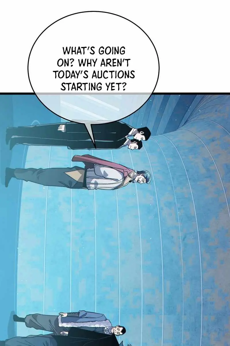 I Rely on My Invincibility to Deal Tons of Damage Passively Chapter 75 Page 5