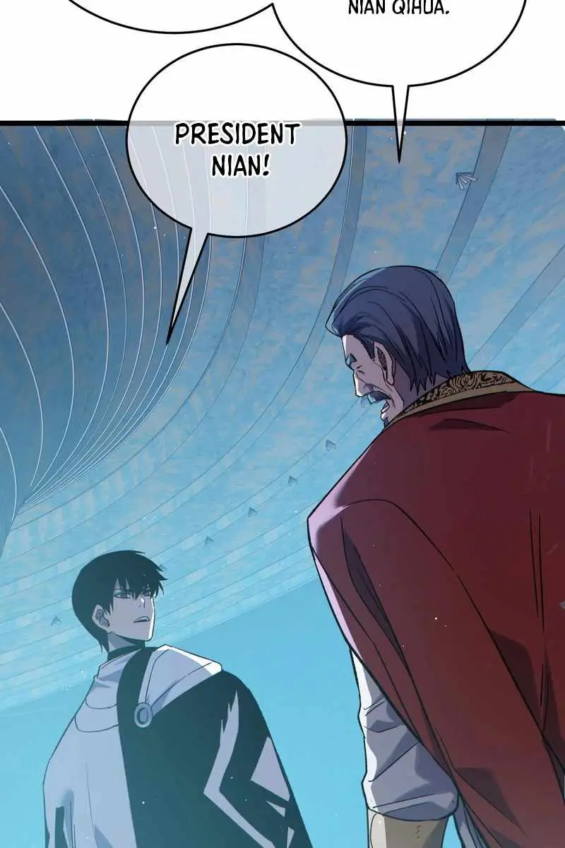 I Rely on My Invincibility to Deal Tons of Damage Passively Chapter 75 Page 11