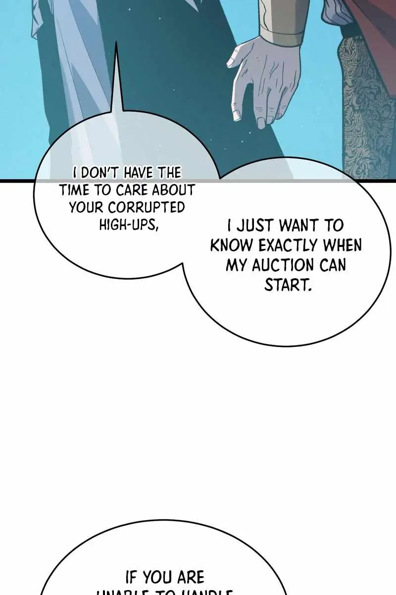I Rely on My Invincibility to Deal Tons of Damage Passively Chapter 75 Page 12
