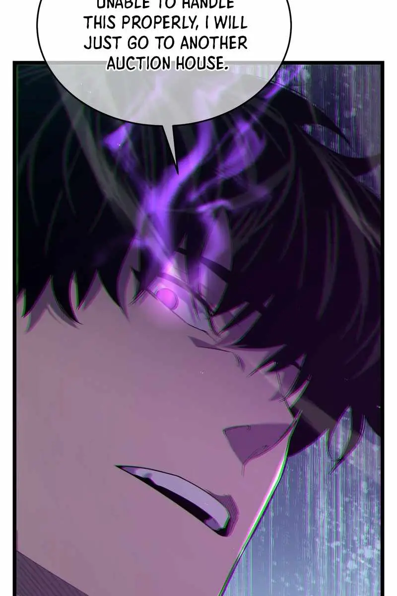 I Rely on My Invincibility to Deal Tons of Damage Passively Chapter 75 Page 13
