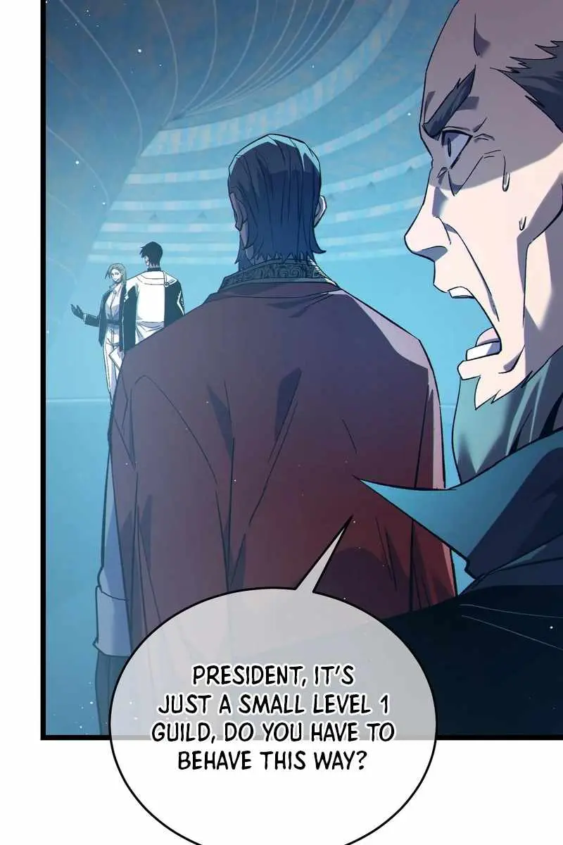 I Rely on My Invincibility to Deal Tons of Damage Passively Chapter 75 Page 18
