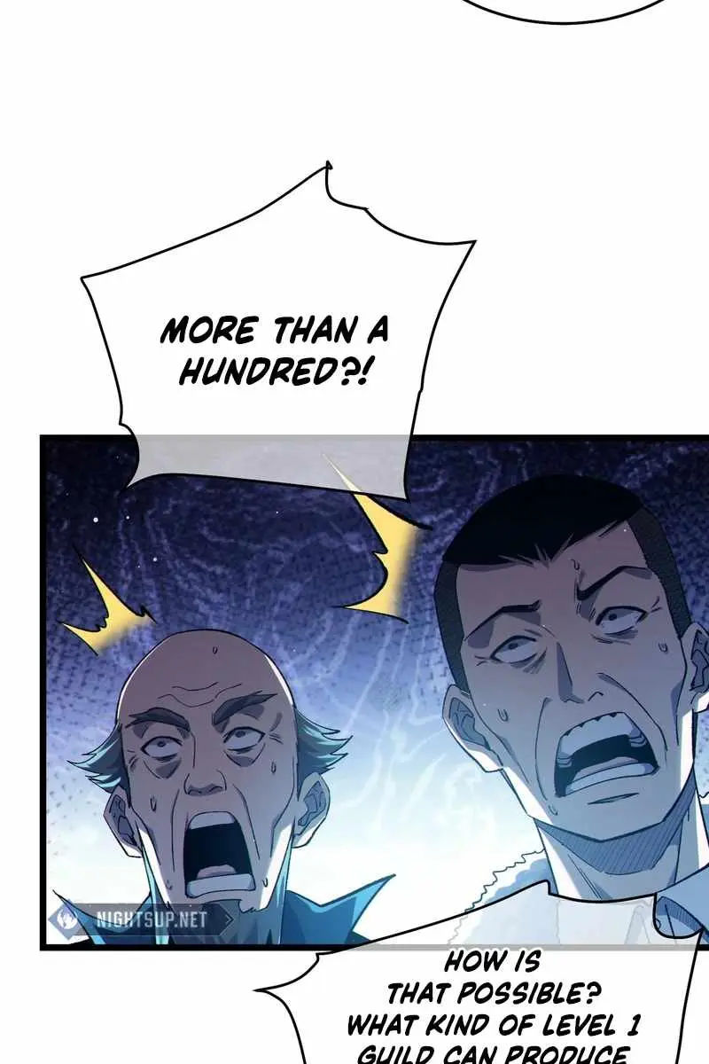 I Rely on My Invincibility to Deal Tons of Damage Passively Chapter 75 Page 21