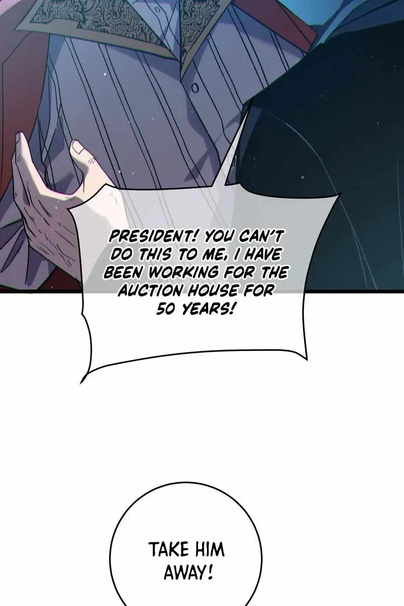 I Rely on My Invincibility to Deal Tons of Damage Passively Chapter 75 Page 24