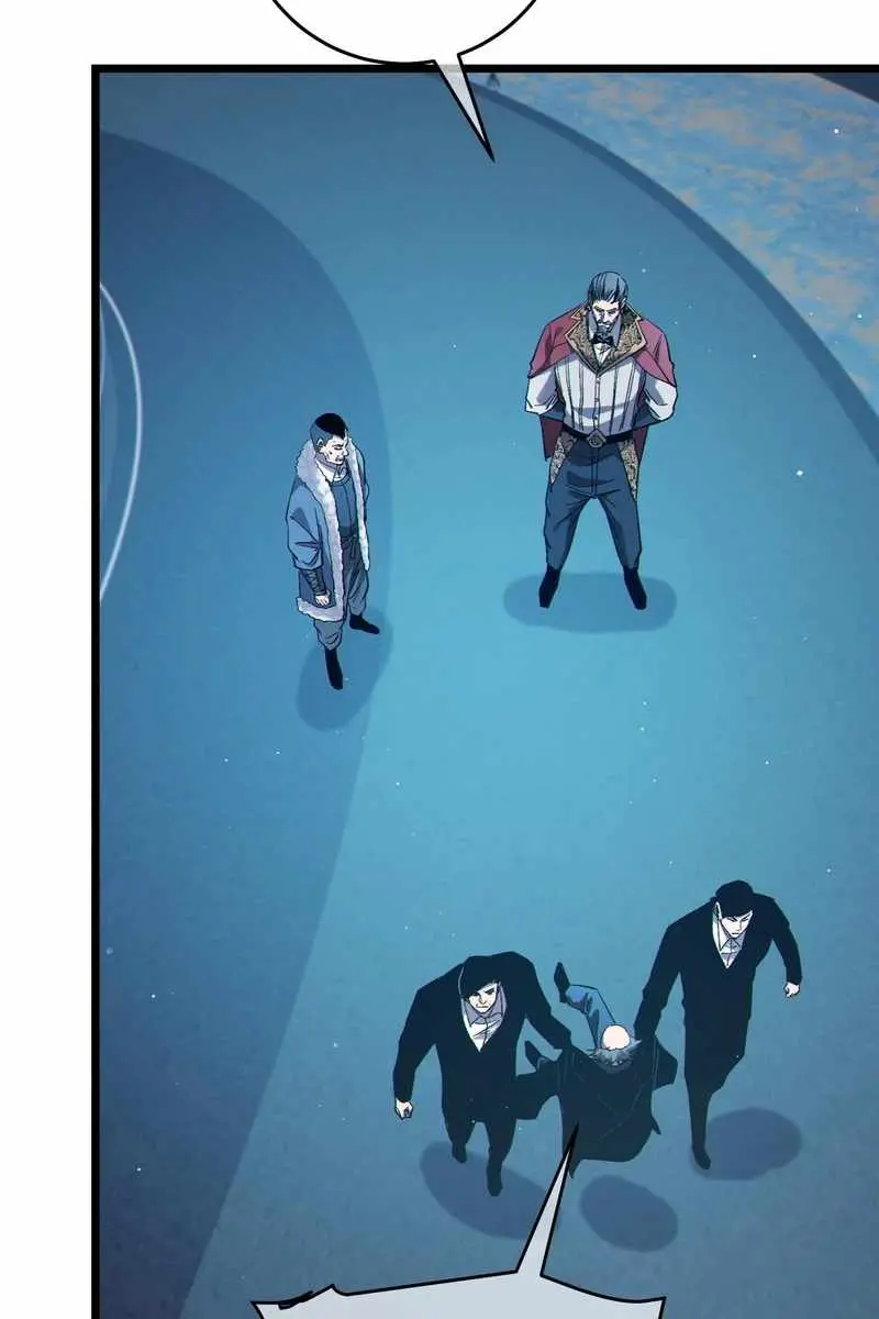 I Rely on My Invincibility to Deal Tons of Damage Passively Chapter 75 Page 25