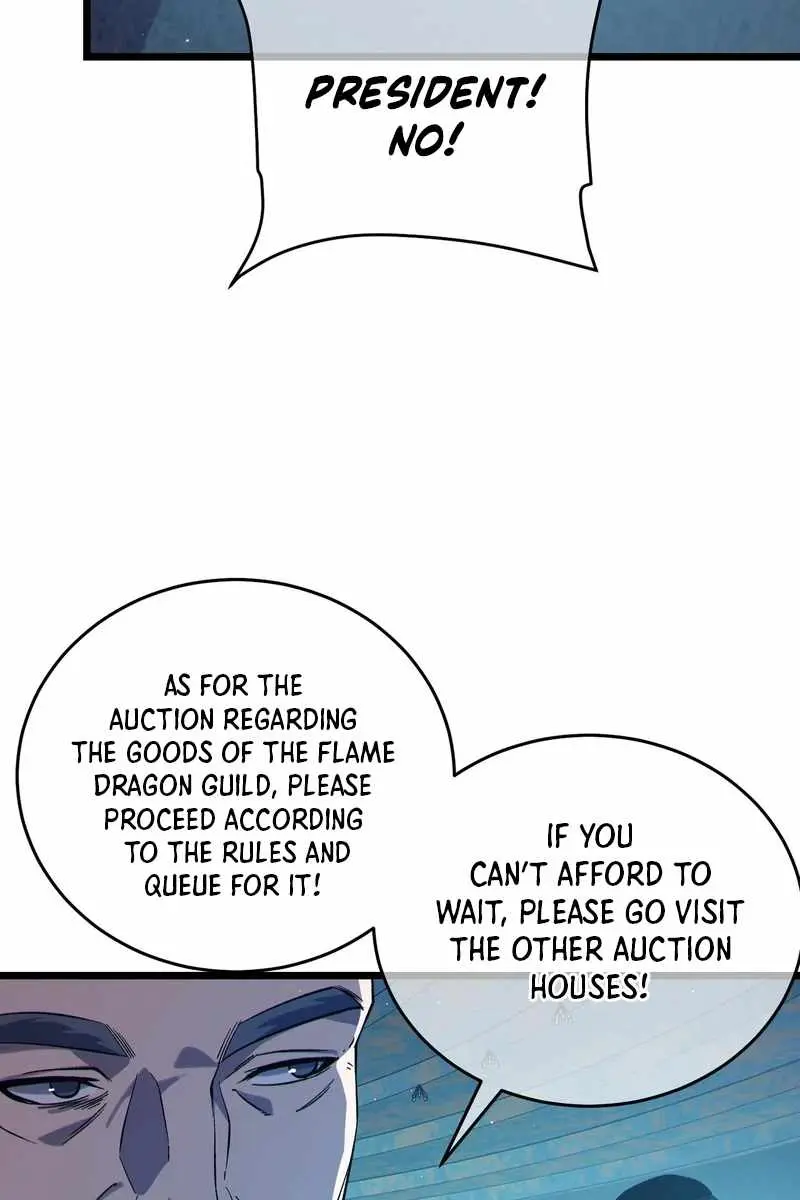 I Rely on My Invincibility to Deal Tons of Damage Passively Chapter 75 Page 26