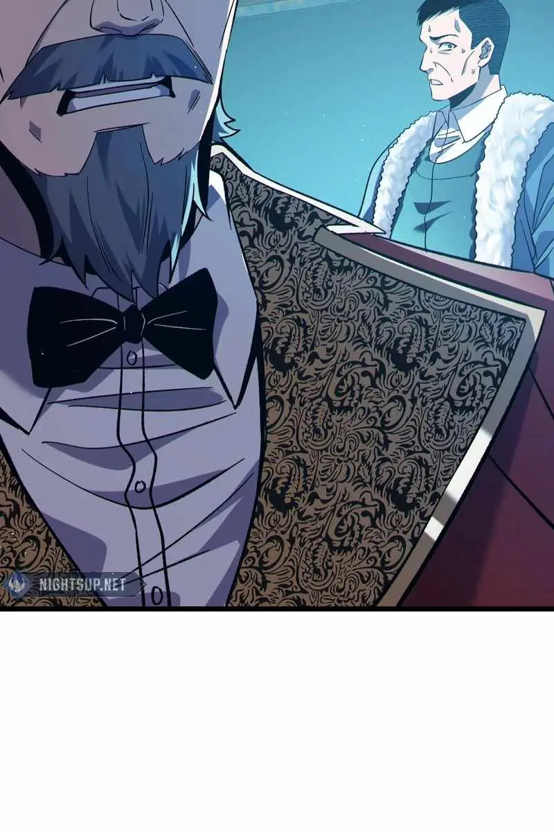 I Rely on My Invincibility to Deal Tons of Damage Passively Chapter 75 Page 27