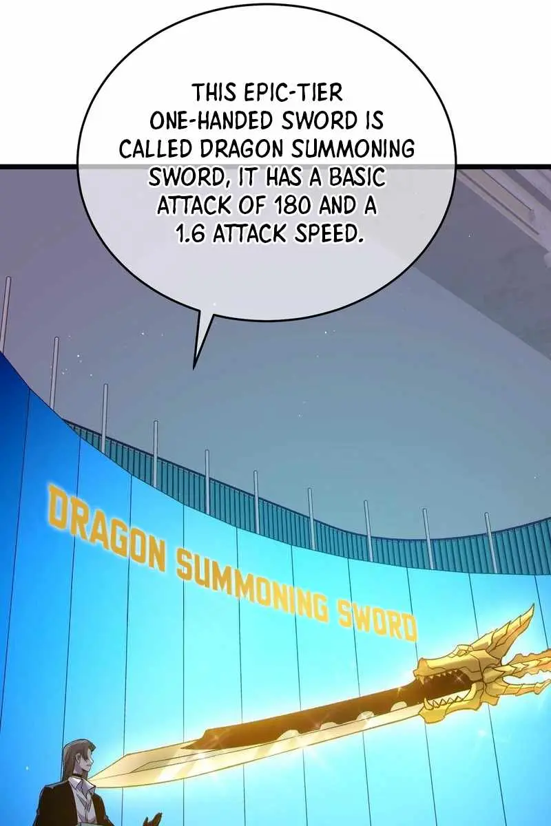 I Rely on My Invincibility to Deal Tons of Damage Passively Chapter 75 Page 30