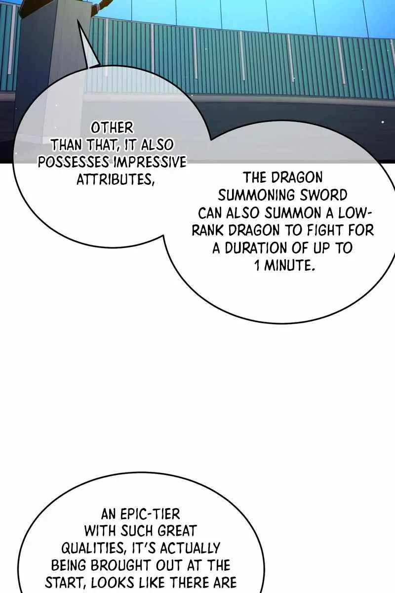 I Rely on My Invincibility to Deal Tons of Damage Passively Chapter 75 Page 31