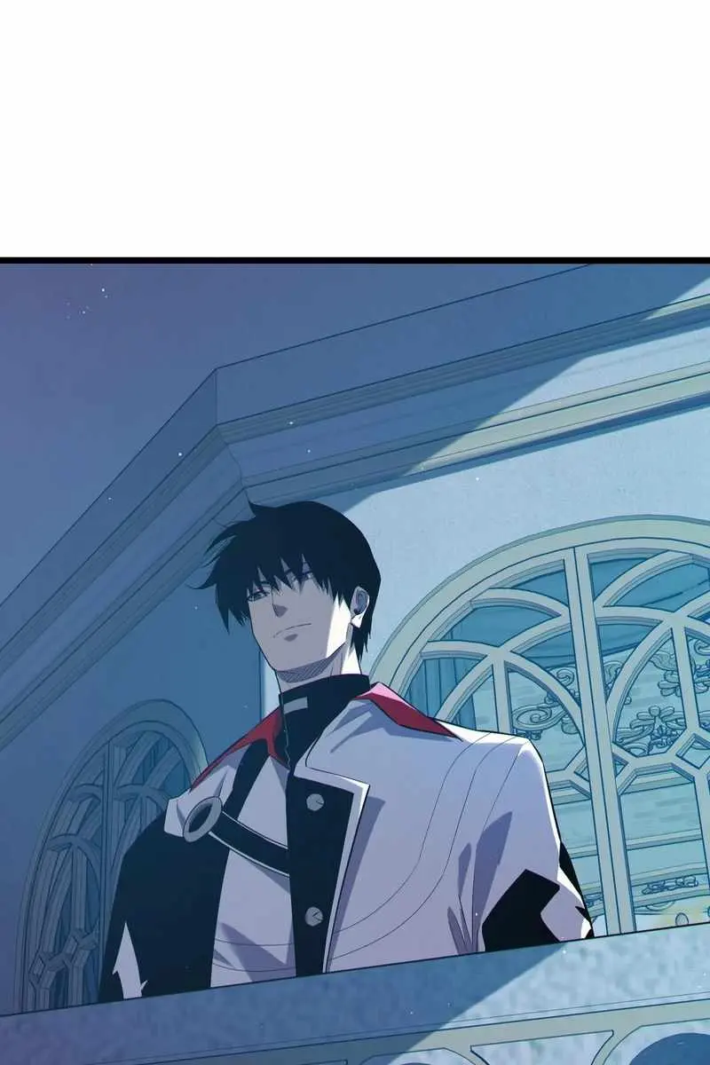 I Rely on My Invincibility to Deal Tons of Damage Passively Chapter 75 Page 33