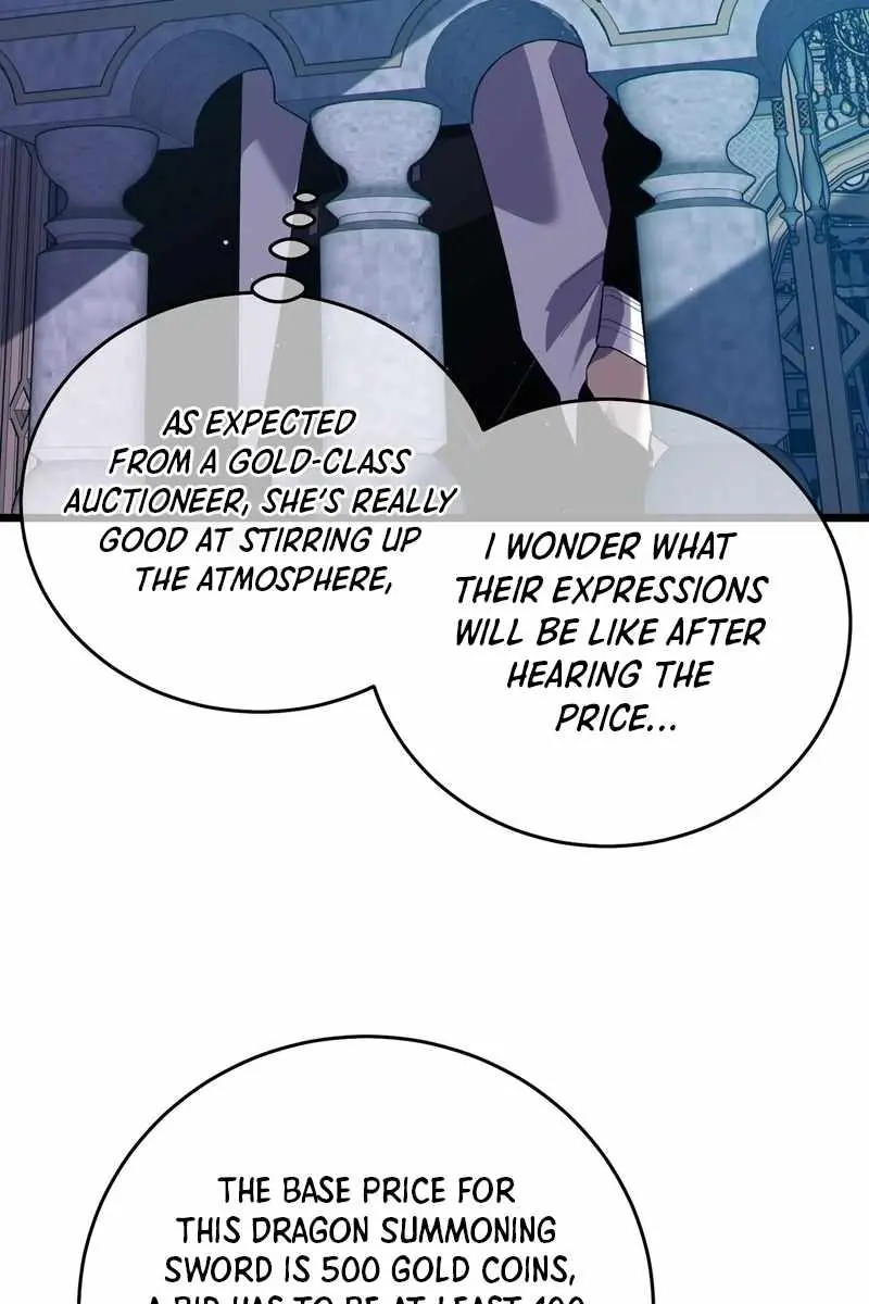 I Rely on My Invincibility to Deal Tons of Damage Passively Chapter 75 Page 34