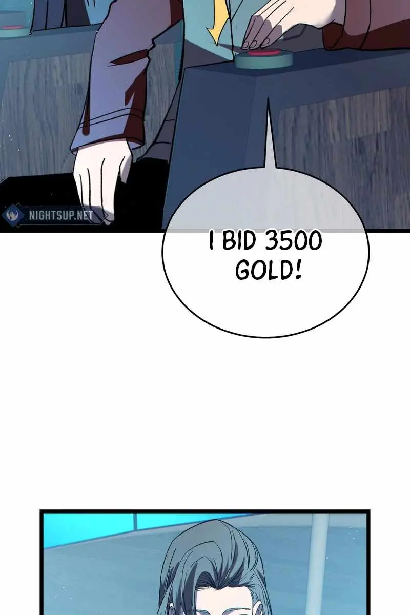 I Rely on My Invincibility to Deal Tons of Damage Passively Chapter 75 Page 38