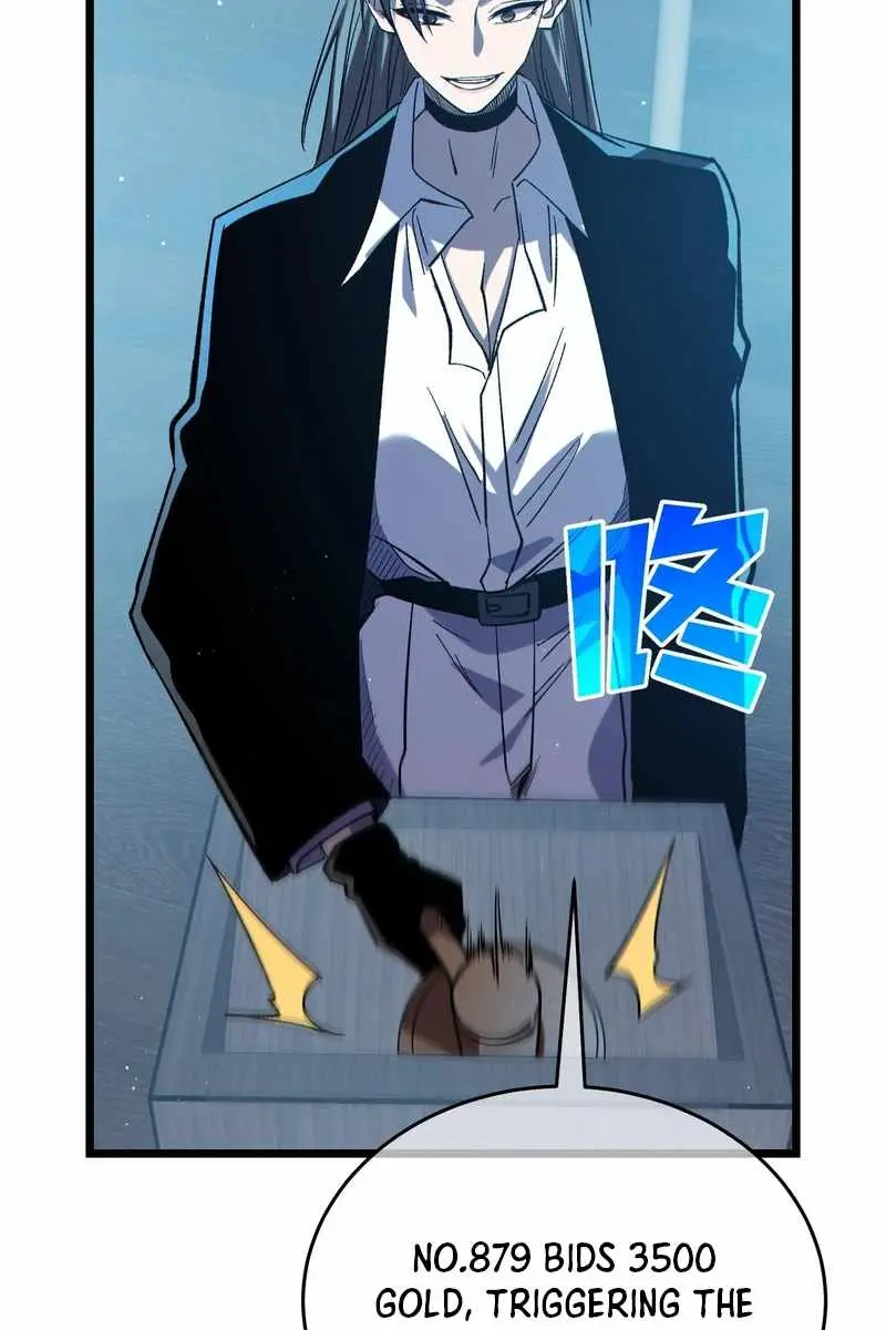 I Rely on My Invincibility to Deal Tons of Damage Passively Chapter 75 Page 39