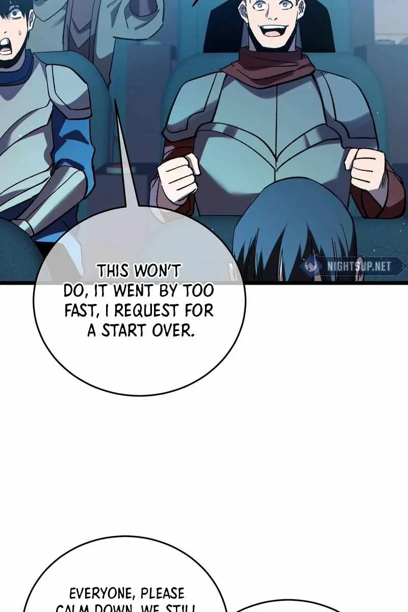 I Rely on My Invincibility to Deal Tons of Damage Passively Chapter 75 Page 41