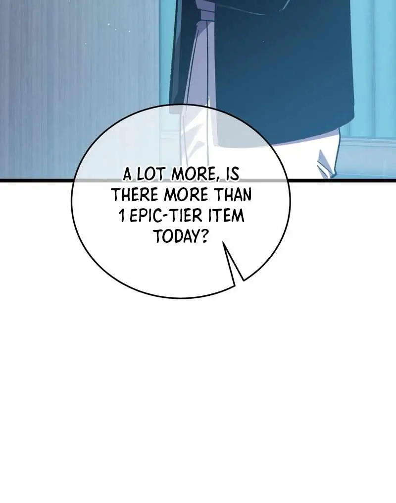 I Rely on My Invincibility to Deal Tons of Damage Passively Chapter 75 Page 43