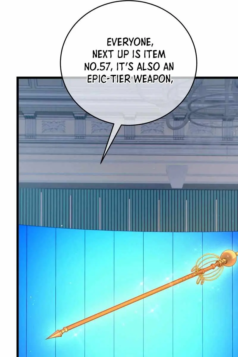 I Rely on My Invincibility to Deal Tons of Damage Passively Chapter 75 Page 44