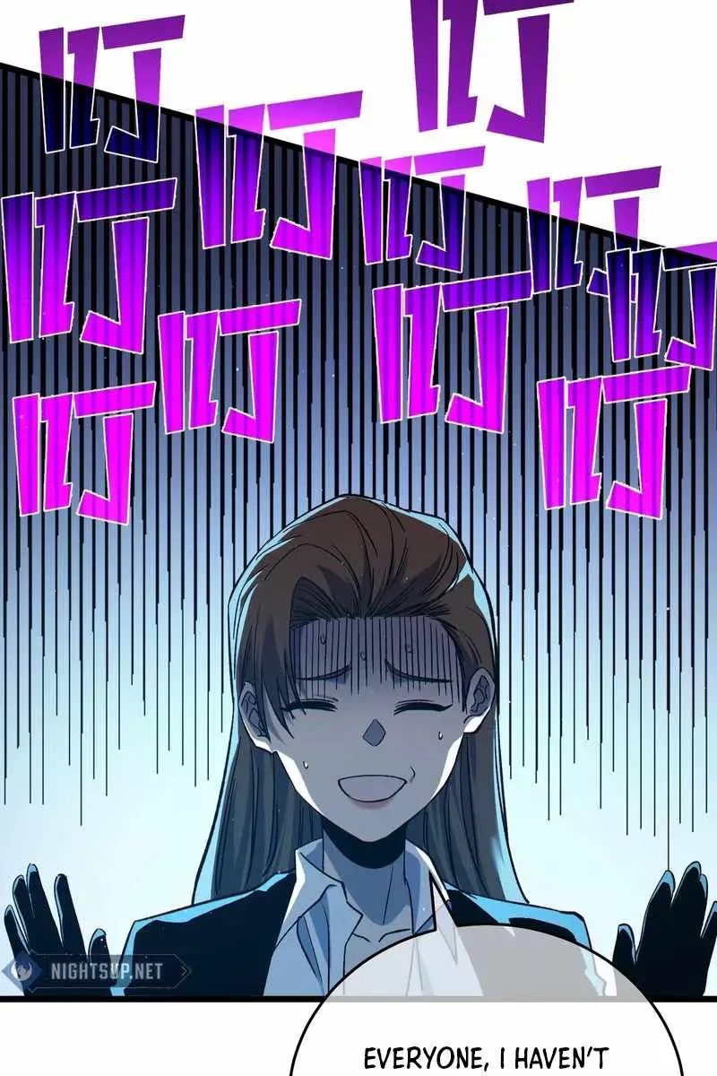 I Rely on My Invincibility to Deal Tons of Damage Passively Chapter 75 Page 50