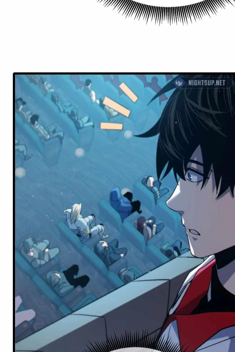I Rely on My Invincibility to Deal Tons of Damage Passively Chapter 75 Page 55