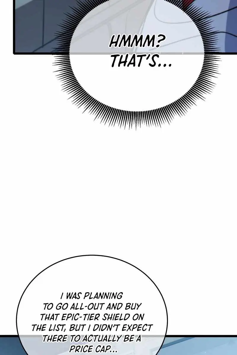I Rely on My Invincibility to Deal Tons of Damage Passively Chapter 75 Page 56
