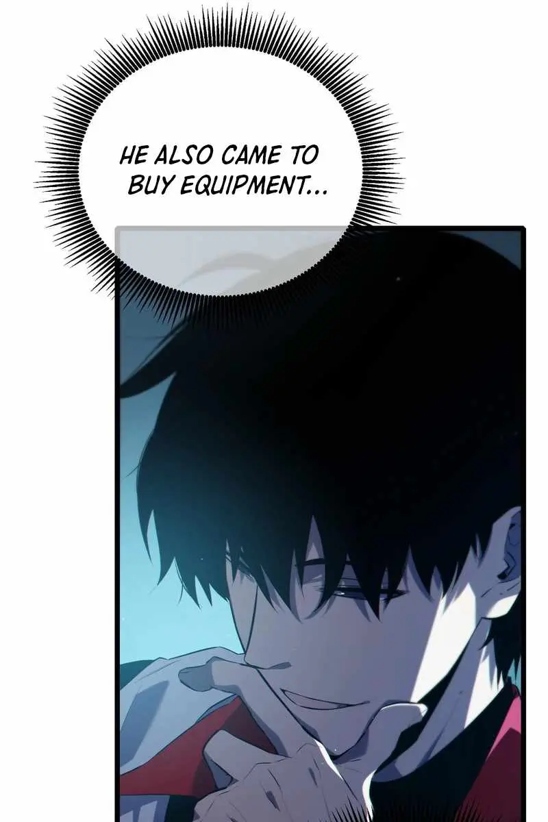 I Rely on My Invincibility to Deal Tons of Damage Passively Chapter 75 Page 59