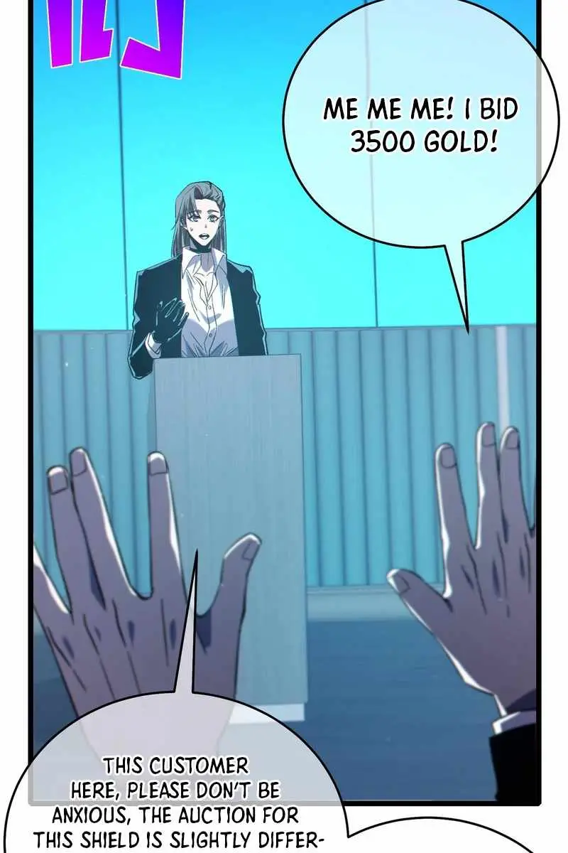 I Rely on My Invincibility to Deal Tons of Damage Passively Chapter 75 Page 62