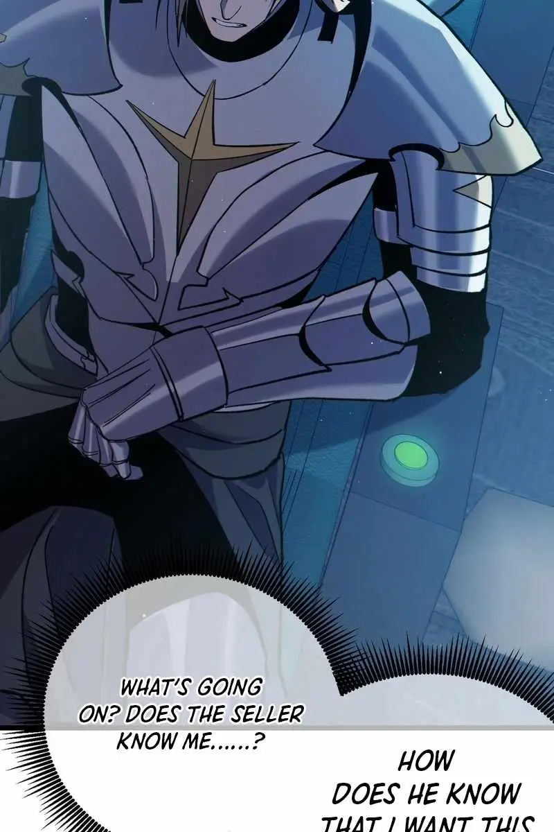 I Rely on My Invincibility to Deal Tons of Damage Passively Chapter 75 Page 64