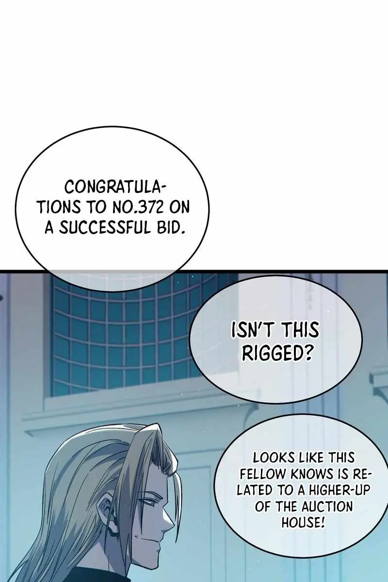 I Rely on My Invincibility to Deal Tons of Damage Passively Chapter 75 Page 67
