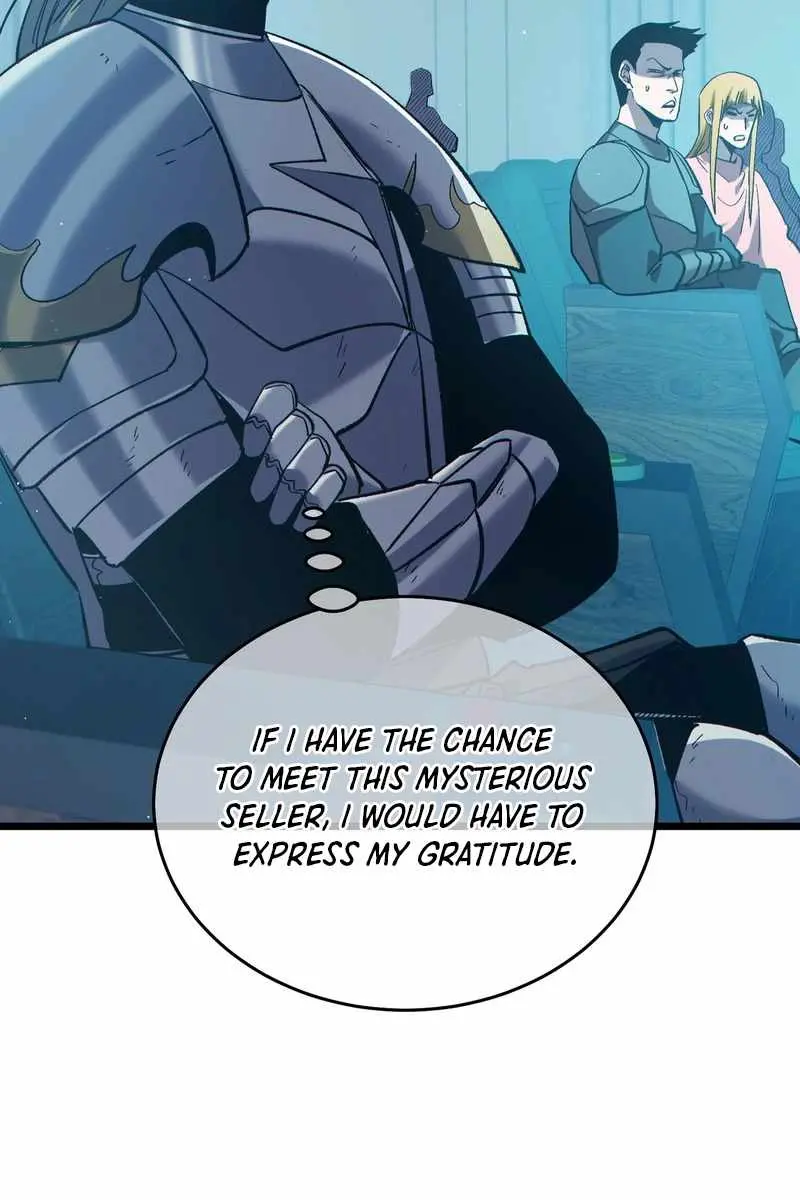 I Rely on My Invincibility to Deal Tons of Damage Passively Chapter 75 Page 68