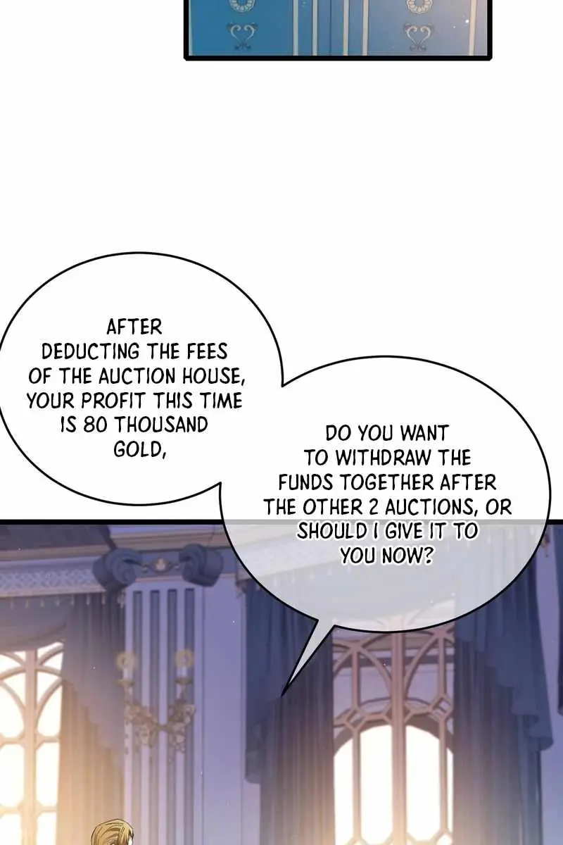 I Rely on My Invincibility to Deal Tons of Damage Passively Chapter 75 Page 72