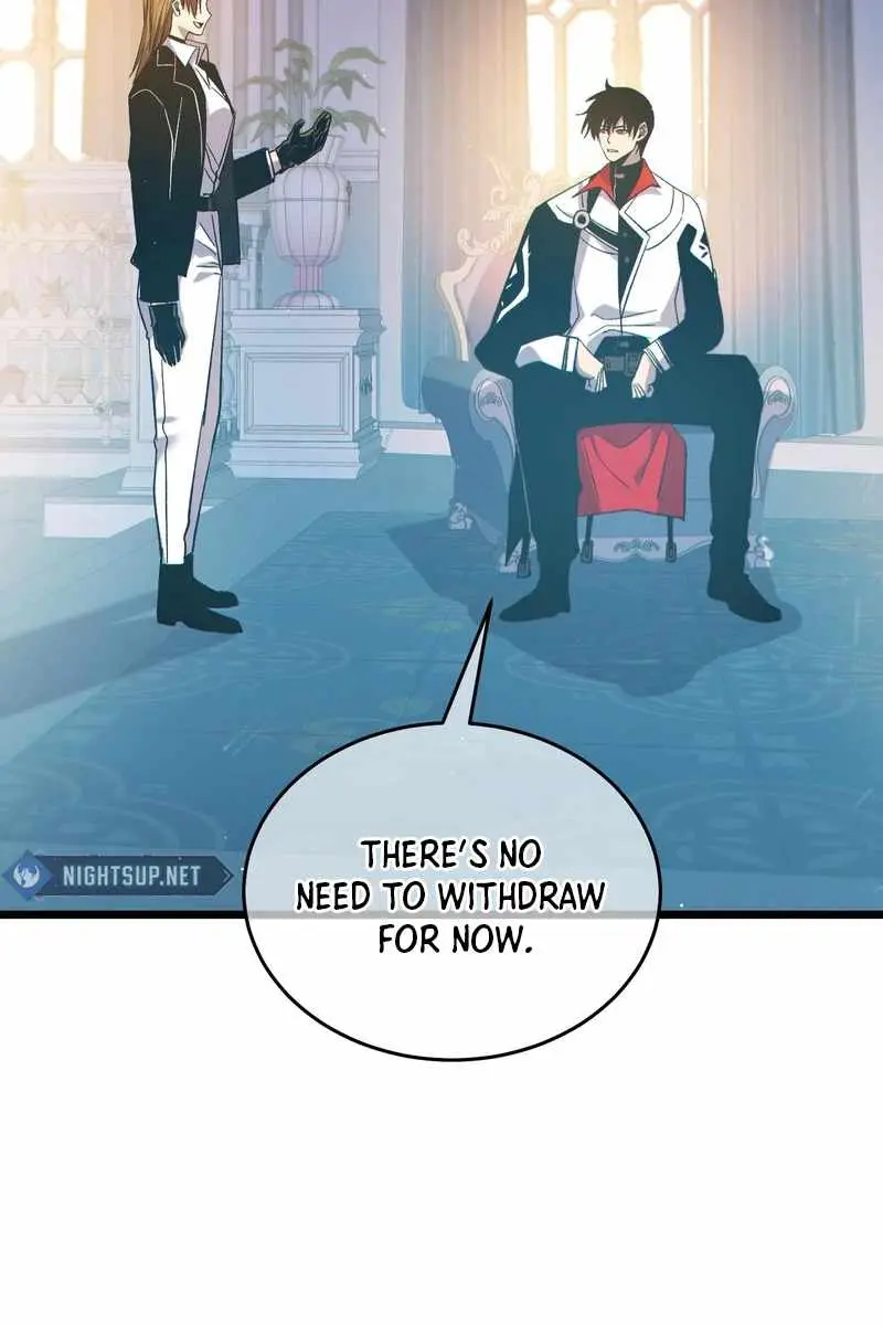I Rely on My Invincibility to Deal Tons of Damage Passively Chapter 75 Page 73