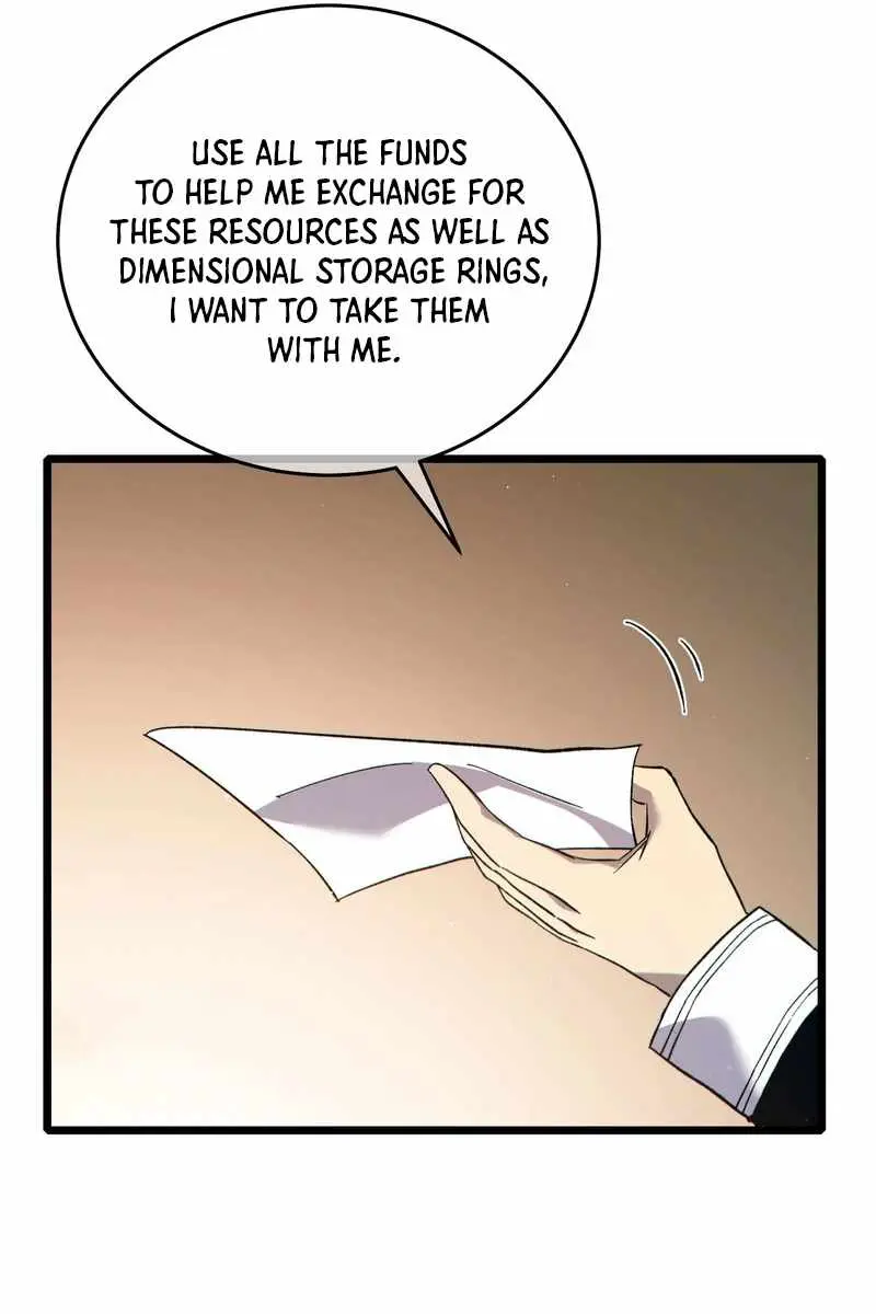 I Rely on My Invincibility to Deal Tons of Damage Passively Chapter 75 Page 75