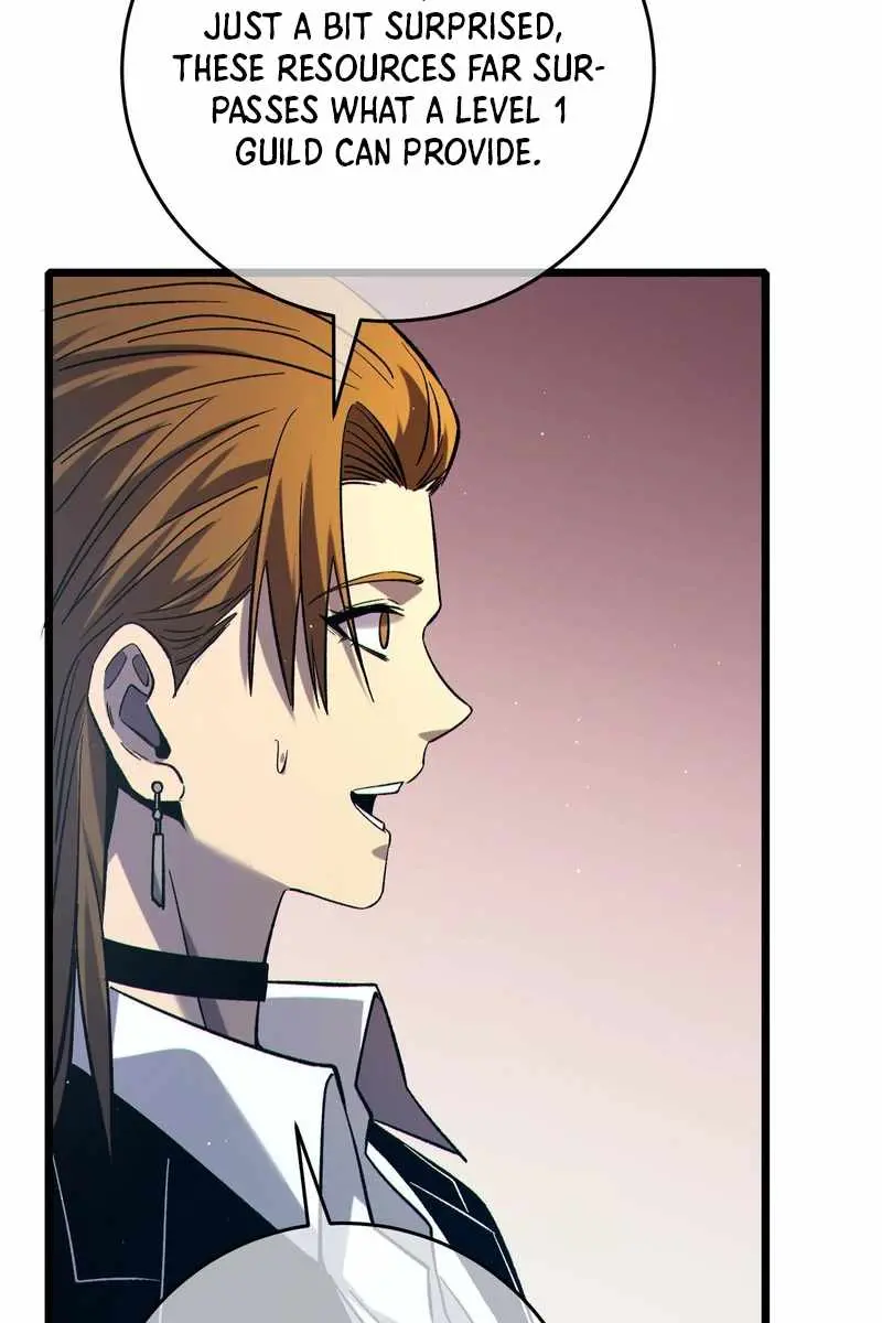 I Rely on My Invincibility to Deal Tons of Damage Passively Chapter 75 Page 78