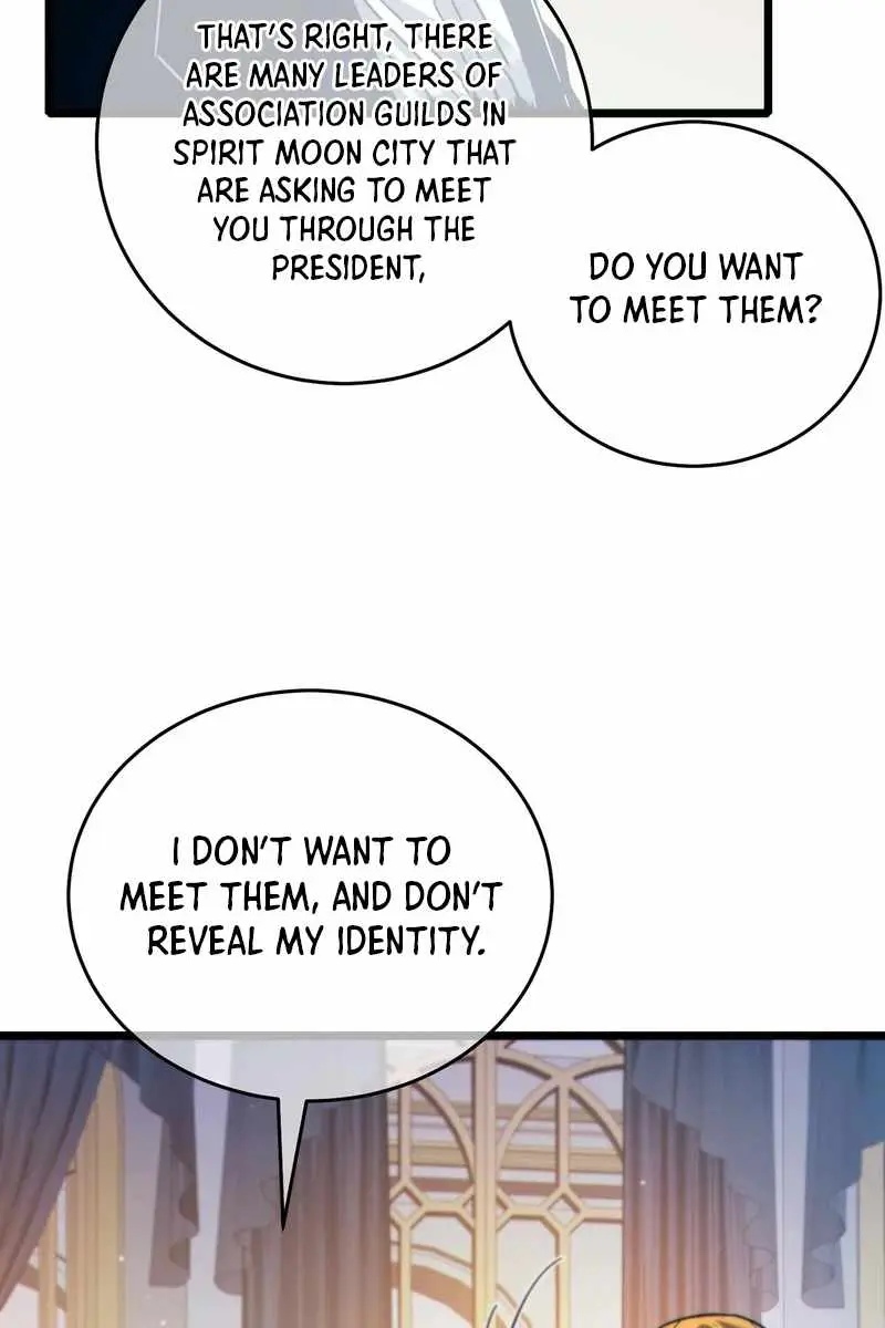 I Rely on My Invincibility to Deal Tons of Damage Passively Chapter 75 Page 79