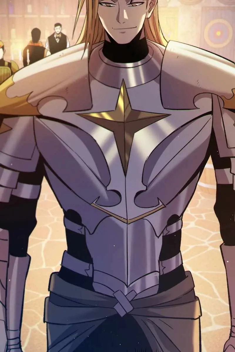 I Rely on My Invincibility to Deal Tons of Damage Passively Chapter 75 Page 92