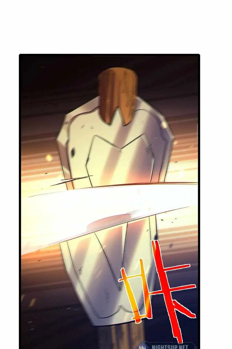 I Rely on My Invincibility to Deal Tons of Damage Passively Chapter 75 Page 95