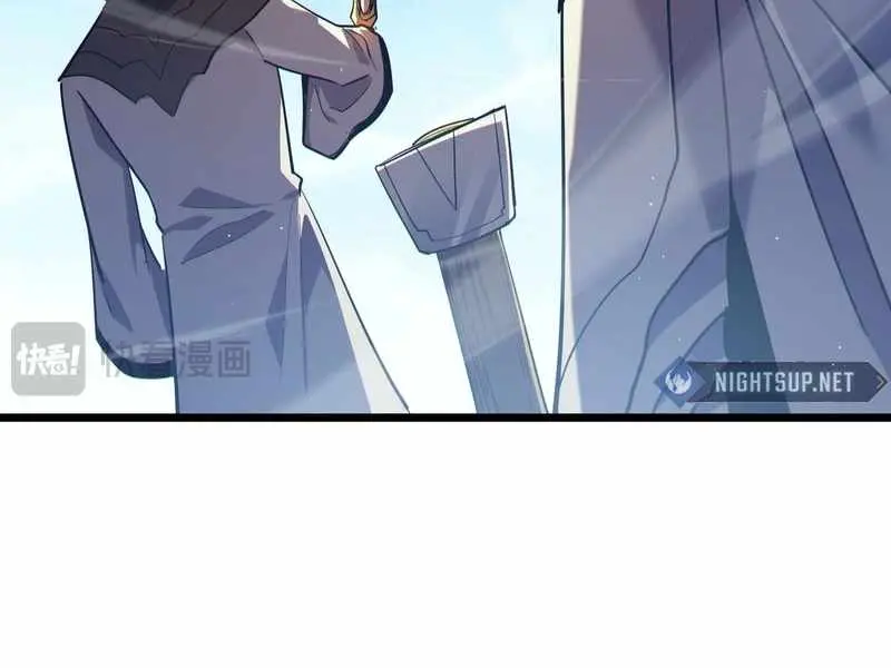 I Rely on My Invincibility to Deal Tons of Damage Passively Chapter 75 Page 97