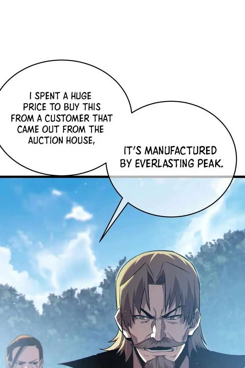I Rely on My Invincibility to Deal Tons of Damage Passively Chapter 75 Page 98