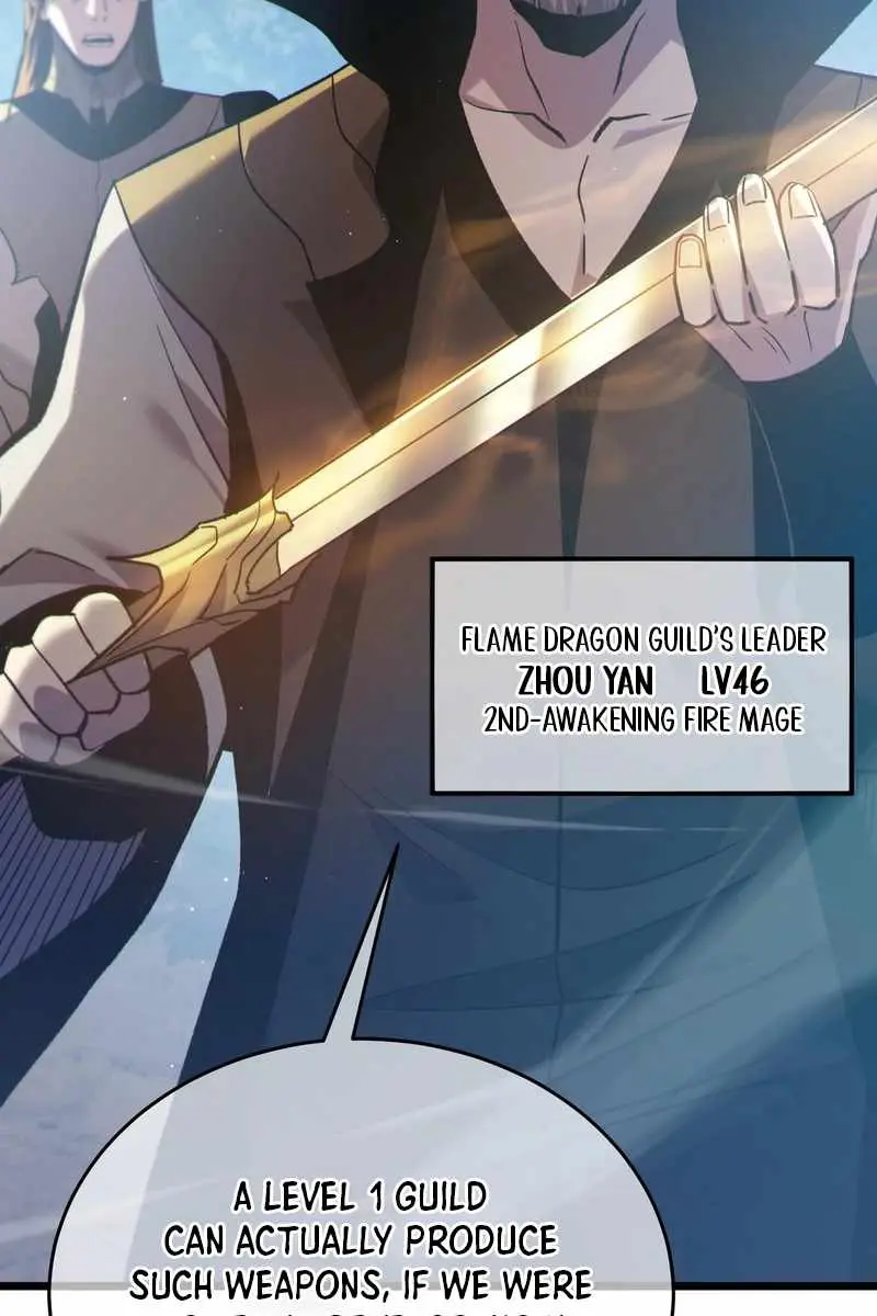 I Rely on My Invincibility to Deal Tons of Damage Passively Chapter 75 Page 99